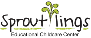 Sproutlings Logo