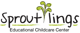 Sproutlings Logo